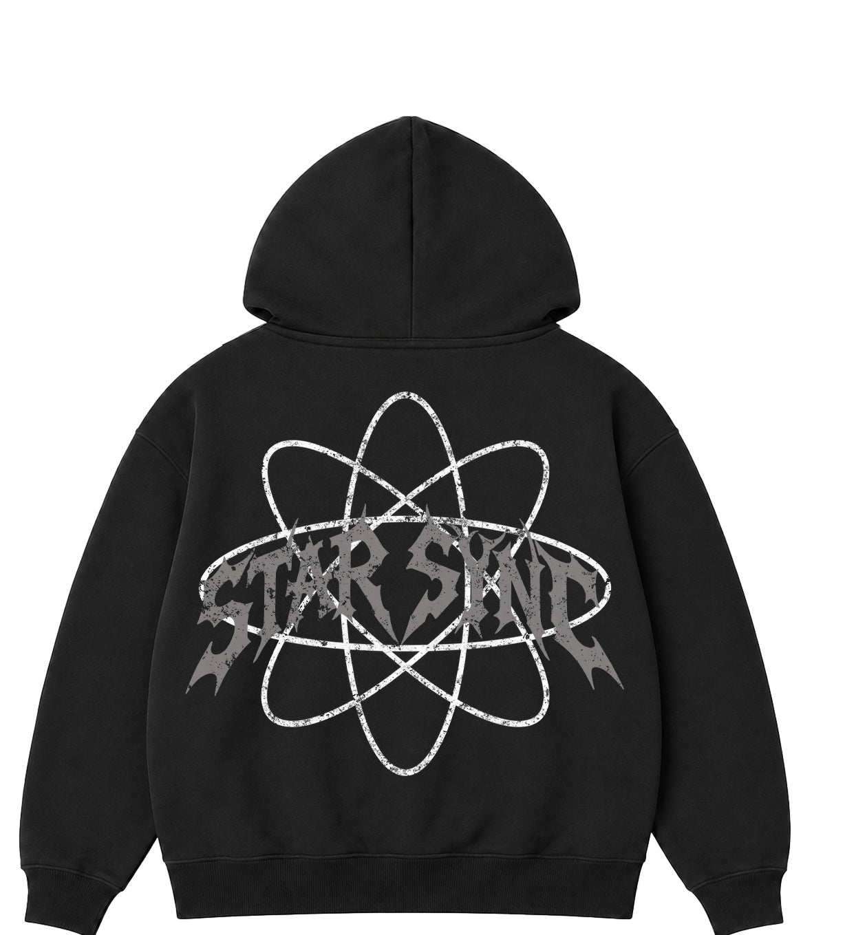 Star Sync Future Hoodie