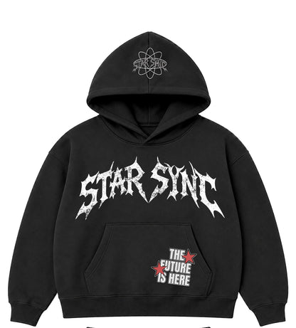 Star Sync Future Hoodie