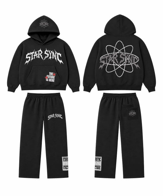 The Future Set