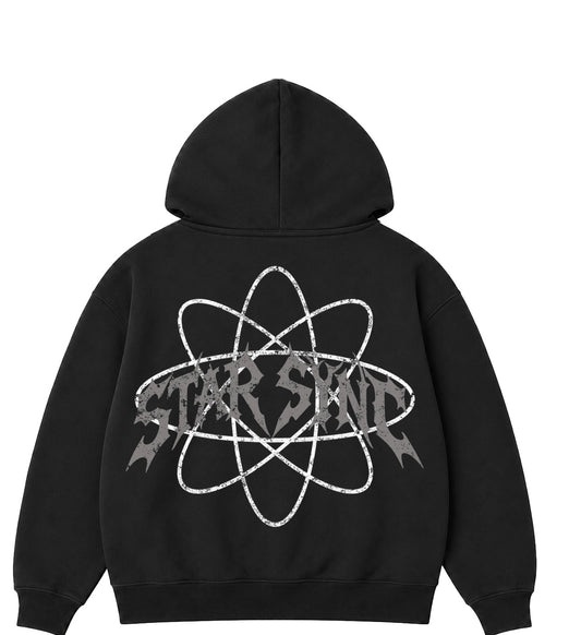 Star Sync Future Hoodie