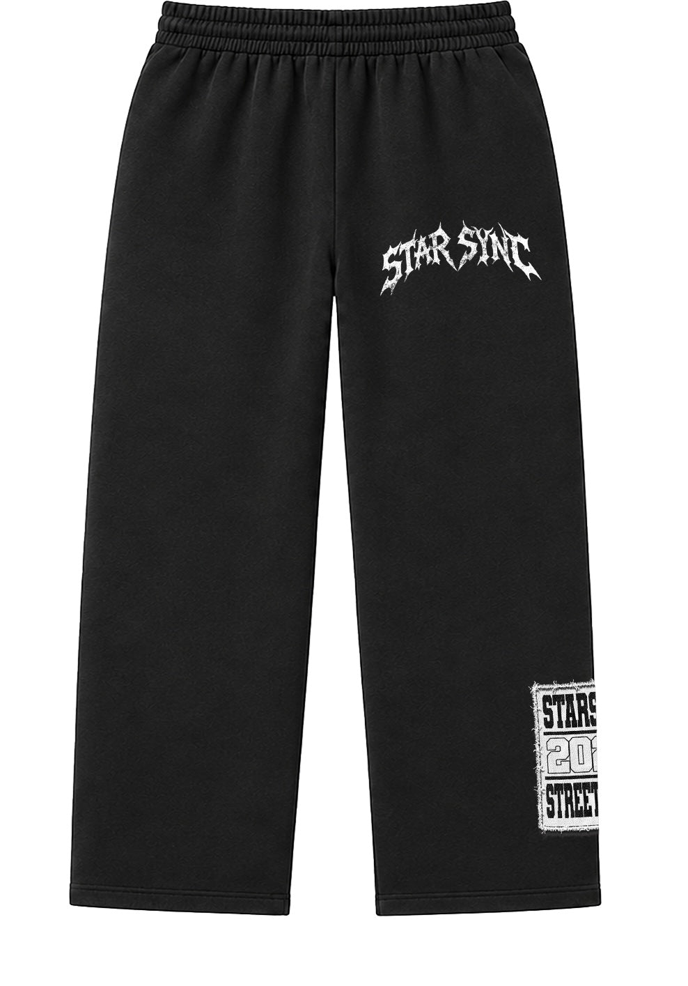 Star Sync Future Sweatpants